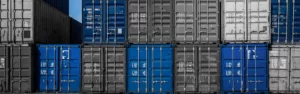 Martello Transport - Container Transport Services